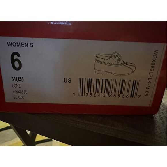 BLACK FRIDAY $29 Propet Womens size 6 Ione Waterproof Shoes - Picture 4 of 6